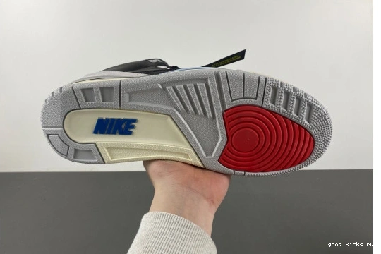 Jordan IB8967-004 3 Air” “Rare   IB8967-004 Air 0409